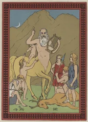 Cheiron